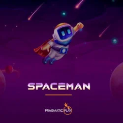 Spaceman 888pib